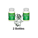 G.A.P. Pills - 200 ct. (2 Bottles)